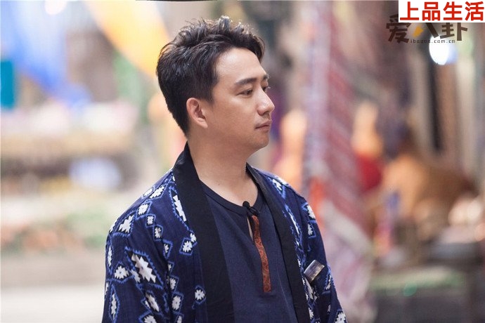黃磊與劉若英當年是否真的有感情