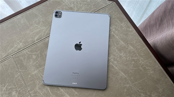 蘋果設計師：未來iPad將改變蘋果Logo方向