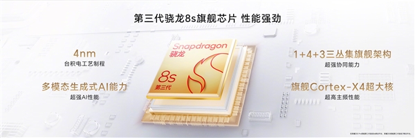 3499元！榮耀200 Pro正式發(fā)布：首發(fā)雅顧定制影像 媲美2萬元寫真人像效果