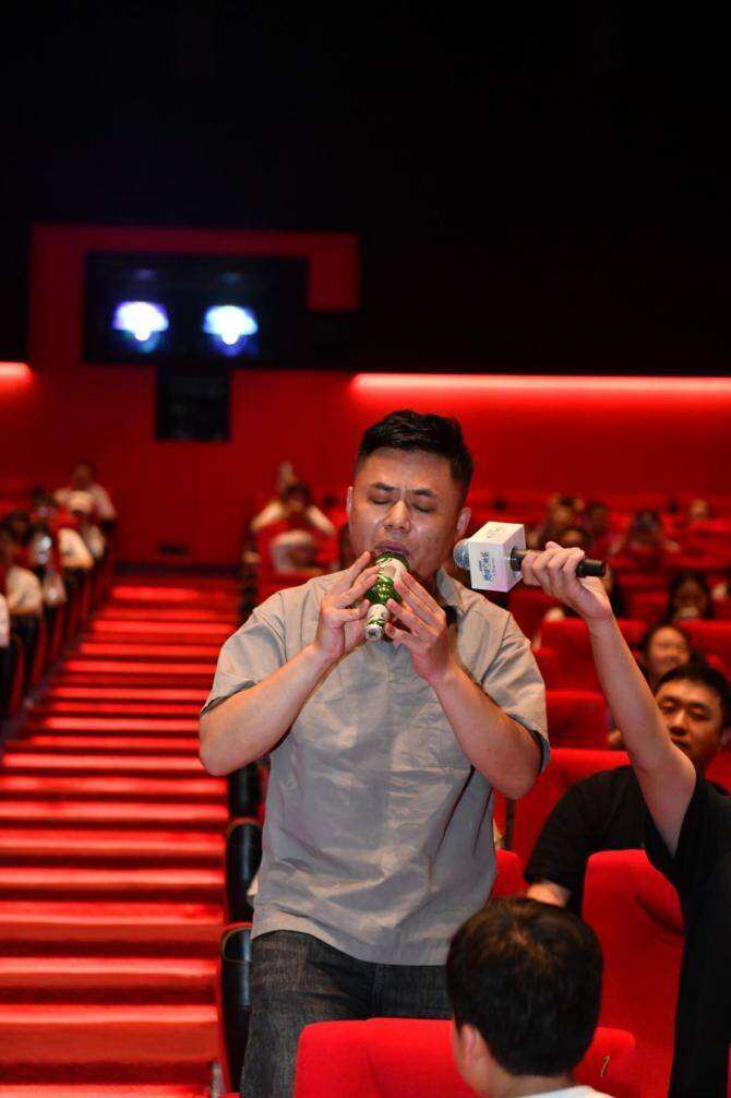 《哆啦A夢:大雄的地球交響樂》上海首映,歡迎登陸哆啦A夢的音樂殿堂