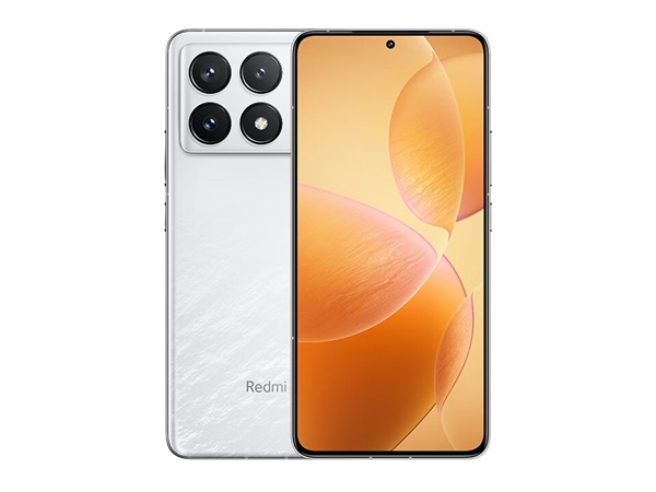 Redmi K80系列前瞻：驍龍8 Gen4極致性價比旗艦