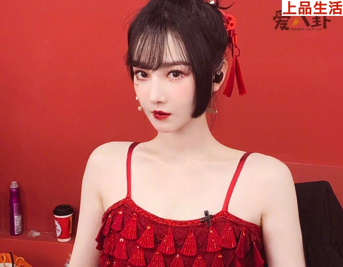 容祖兒照片