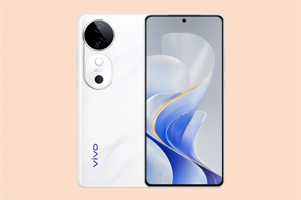 6000mAh手機薄至7.19mm！vivo S19系列秒變續航怪獸