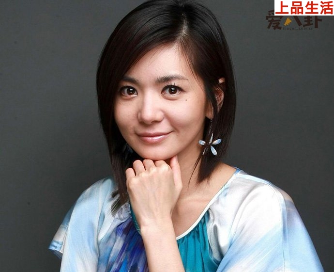 張瑞希照片