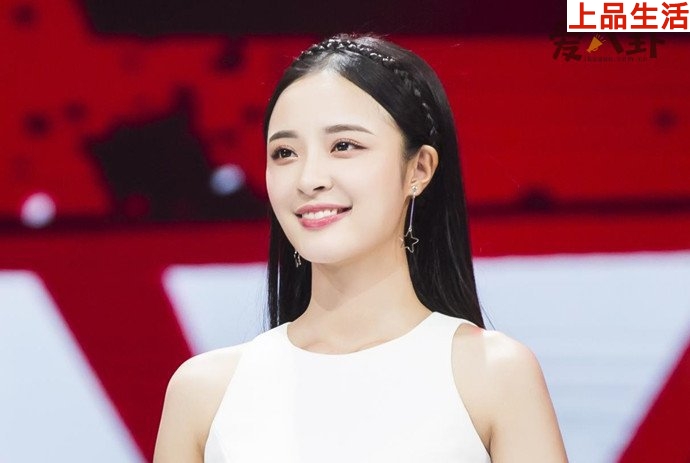 李莎旻子照片