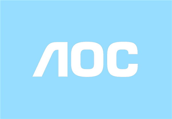 AOC推出新款27寸顯示器：FHD 280Hz屏、MPRT低至0.5ms