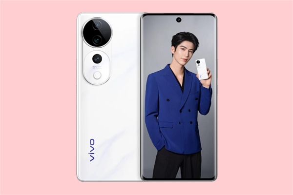 續(xù)航滅霸！vivo S19根治續(xù)航焦慮