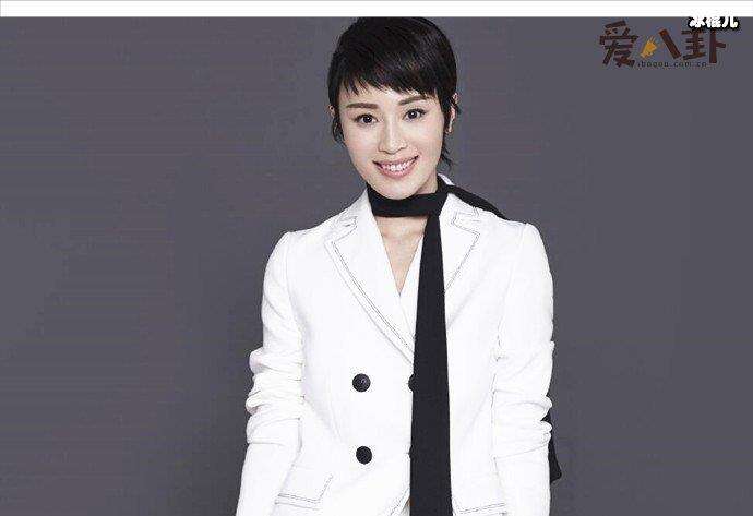 石小群結婚了嗎,石小群現狀