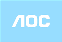 AOC推出新款27寸顯示器：FHD 280Hz屏、MPRT低至0.5ms