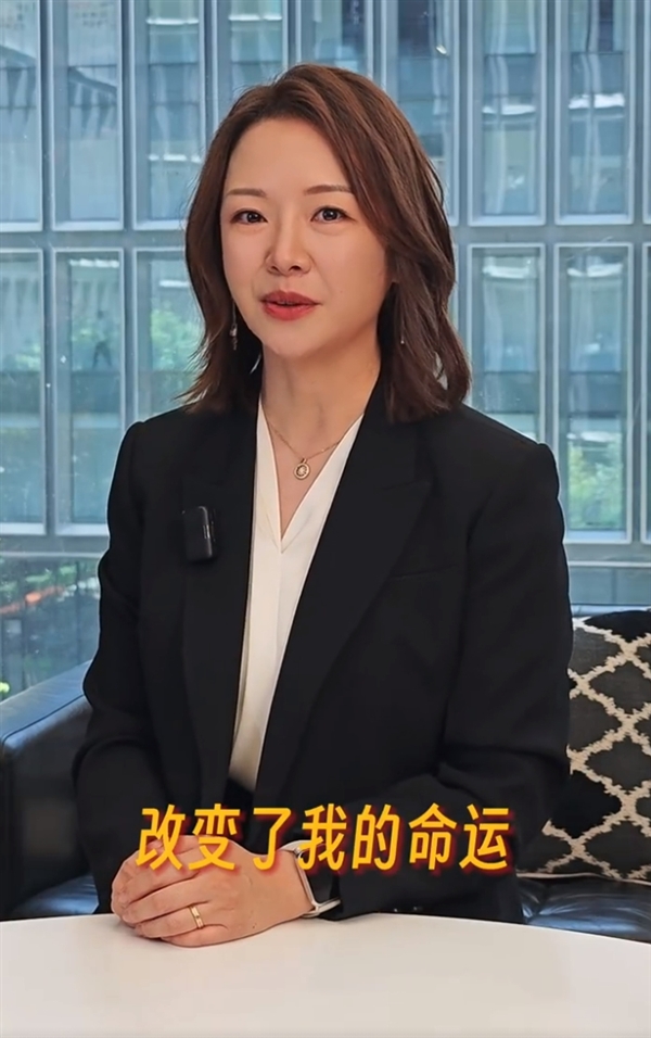 小米集團CMO許斐：和雷軍聊了2小時 沒有猶豫就離開了Google