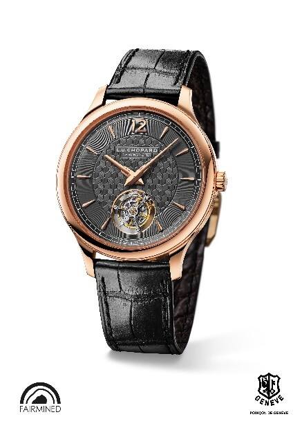 Chopard蕭邦-紅毯珠寶商 導演陳可辛，演員王傳君，導演、演員大鵬佩戴Chopard蕭邦珠寶腕表臻品 亮相第77屆戛納電影節(jié)《醬園弄》首映紅毯