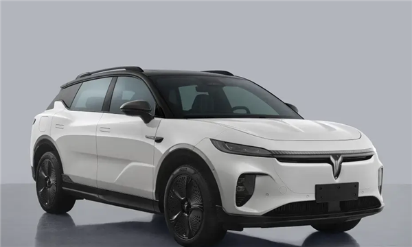嵐圖全新純電SUV知音續(xù)航公布：4款車(chē)型高可達(dá)901KM