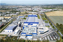 意法半導體建造全球首個集成碳化硅工廠：建成后每周可產1.5萬片晶圓