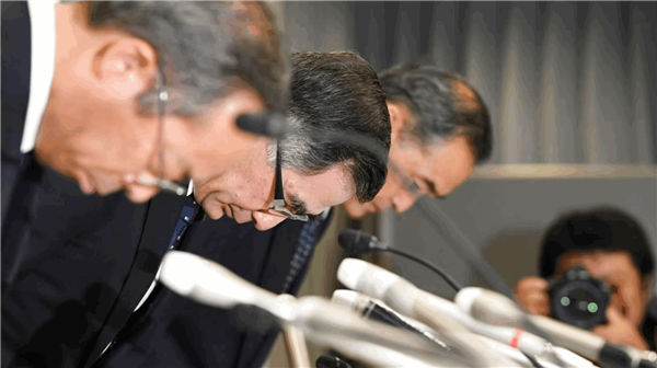 日系車集體造假被查！馬自達率先鞠躬道歉：公布作弊細節