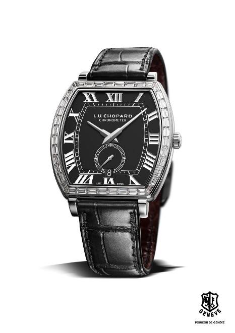 Chopard蕭邦-紅毯珠寶商 導演陳可辛，演員王傳君，導演、演員大鵬佩戴Chopard蕭邦珠寶腕表臻品 亮相第77屆戛納電影節(jié)《醬園弄》首映紅毯