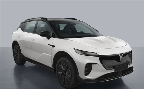 嵐圖全新純電SUV知音續(xù)航公布：4款車(chē)型高可達(dá)901KM