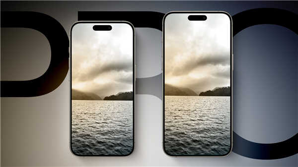 蘋果夢幻旗艦！曝iPhone 16 Pro系列擁有行業(yè)窄邊框