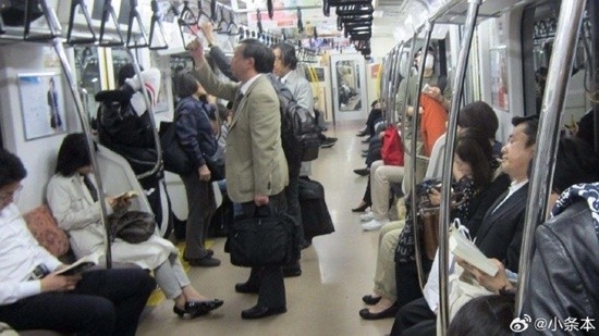 日本幫助陌生人榜倒數第一：被稱冷漠國家