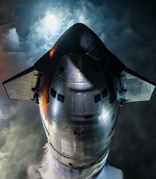 人類史上強火箭！馬斯克SpaceX宣布星艦明晚第4次試飛