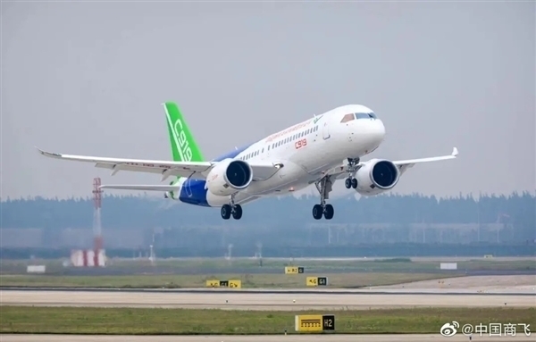 “地溝油”首次加進國產C919大飛機！中國石化科普如何成為飛機燃油