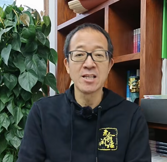 只因俞敏洪一句話：東方甄選三天跌沒了30億