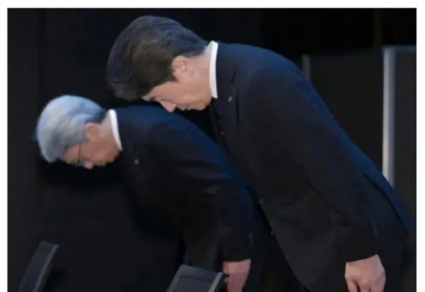 豐田、本田、馬自達要被日本政府查了 因為他們都造假了