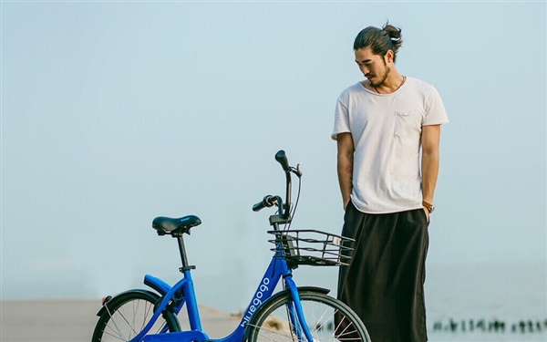 多次騎奢侈品自行車碰瓷！男子終被判刑兩年半