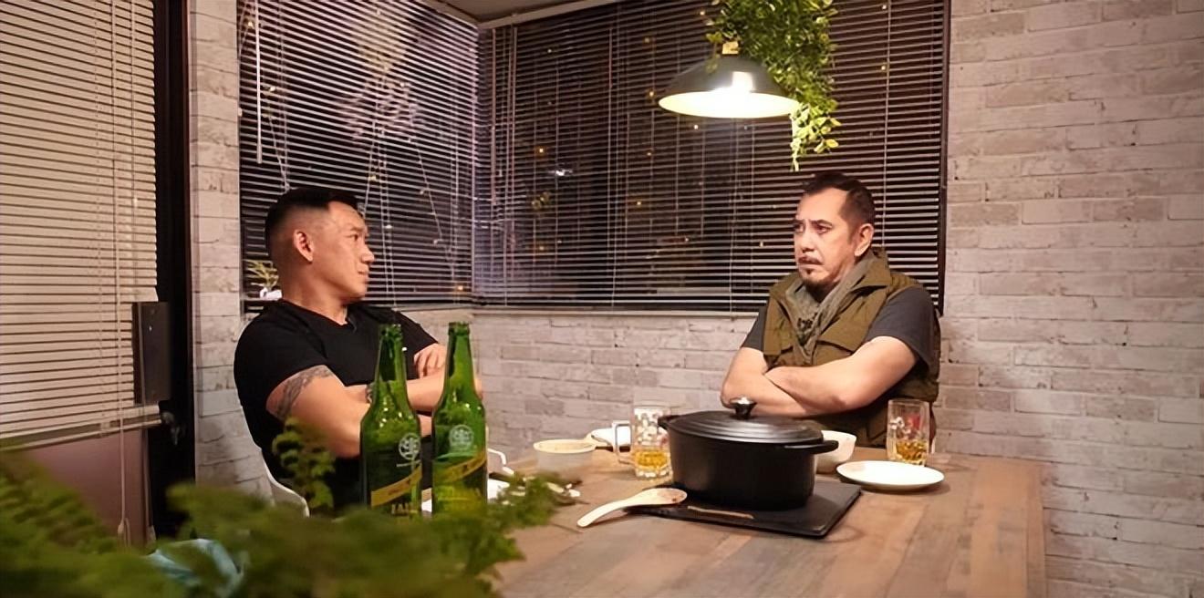 杜汶澤事件怎么樣,亂港藝人杜汶澤去日本做鴨插圖51 52 杜汶澤事件怎么樣,亂港藝人杜汶澤去日本做鴨 52