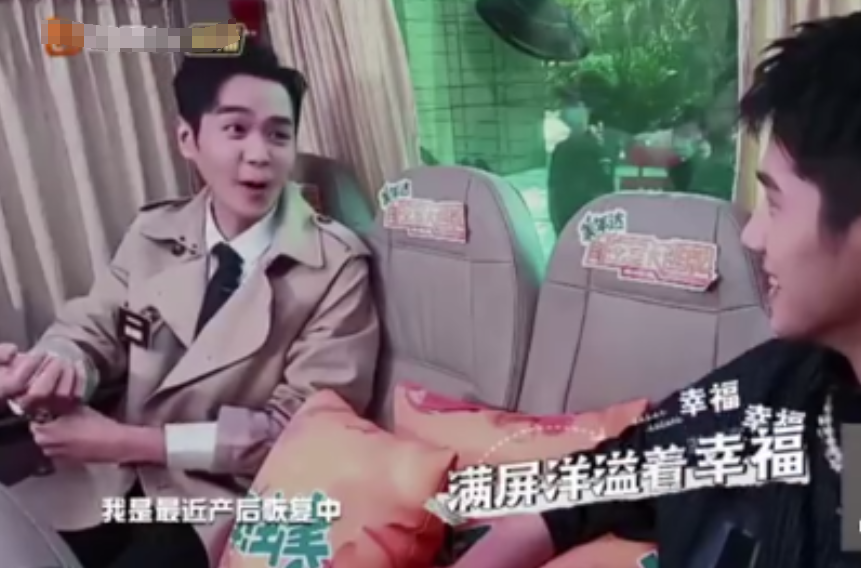 唐藝昕接女兒放學(xué)，張若昀4歲女兒近照 32