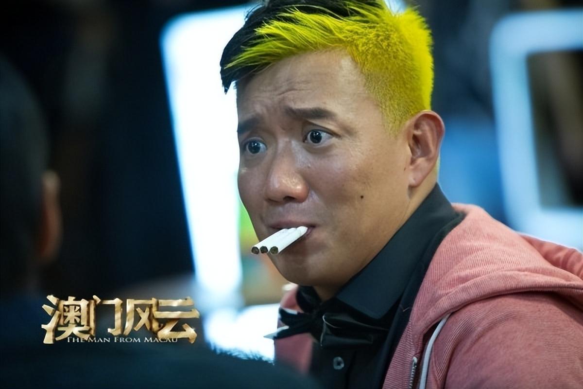 杜汶澤事件怎么樣,亂港藝人杜汶澤去日本做鴨插圖27 28 杜汶澤事件怎么樣,亂港藝人杜汶澤去日本做鴨 28