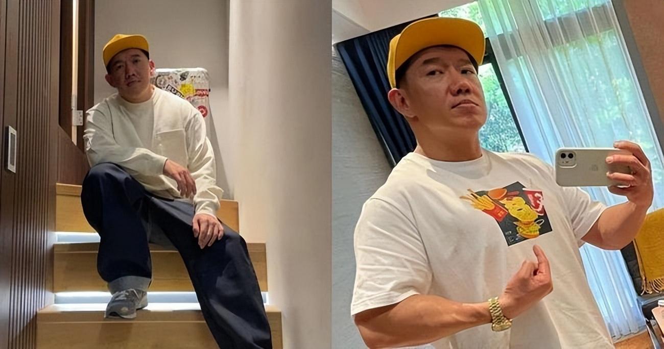 杜汶澤事件怎么樣,亂港藝人杜汶澤去日本做鴨插圖47 48 杜汶澤事件怎么樣,亂港藝人杜汶澤去日本做鴨 48