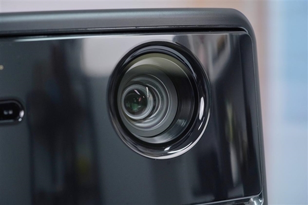 360°無死角旋轉！當貝X5S Pro旗艦投影儀圖賞