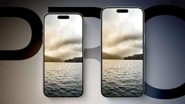 邊框窄至1.15mm！iPhone 16系列外觀揭曉：蘋果工業設計激進
