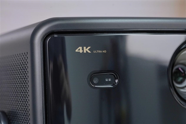 360°無死角旋轉！當貝X5S Pro旗艦投影儀圖賞