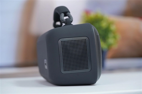 一次充電暢聽20小時！Bose SoundLink Max手提音箱圖賞