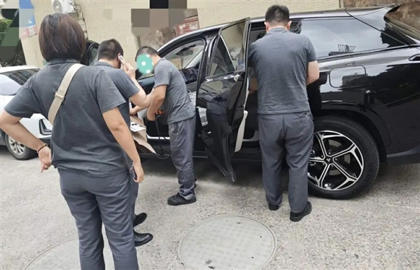 哪吒L爆單背后：小問題開始顯現、車主的平衡與妥協