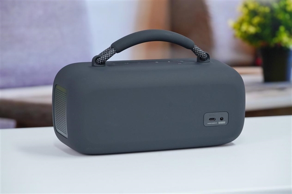 一次充電暢聽20小時！Bose SoundLink Max手提音箱圖賞