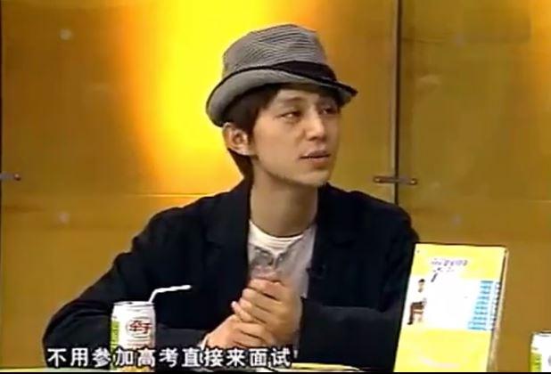 撒貝寧、李健、何炅成2019最新錦鯉“吉祥三?！?，先轉為敬！ 26