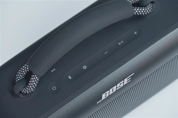 一次充電暢聽20小時！Bose SoundLink Max手提音箱圖賞