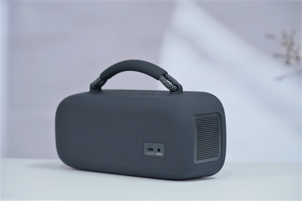 一次充電暢聽20小時！Bose SoundLink Max手提音箱圖賞