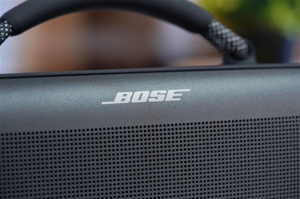 一次充電暢聽20小時！Bose SoundLink Max手提音箱圖賞