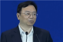 比亞迪王傳福：國(guó)外害怕中國(guó)車 證明我們做得還不錯(cuò)