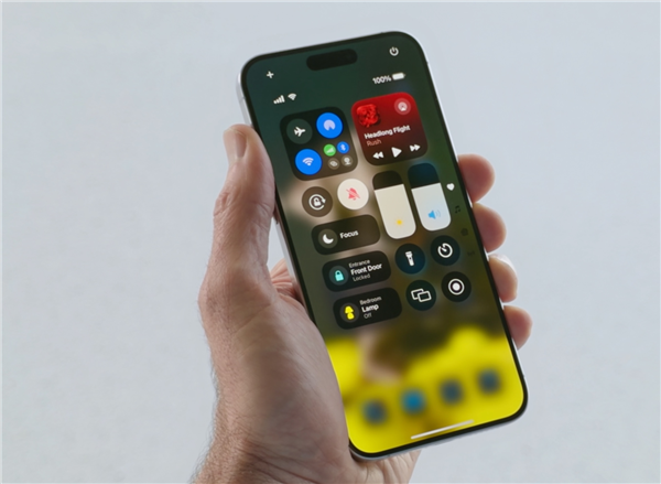你升級嗎！蘋果iOS 18首個Beta測試版發布：越來越像Android了