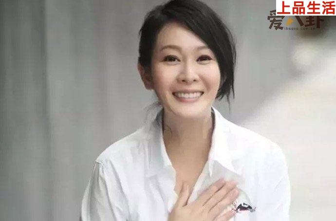 劉若英照片