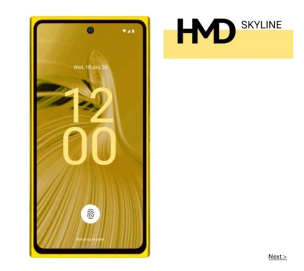 諾基亞Lumia真要復活了！HMD復刻機型將印Nokia標志