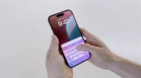 老羅牛！李楠痛批蘋果：iOS 18各種抄襲沒法看 果粉別談原創性了