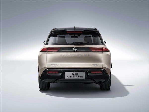 限時僅21.98萬起 日產中大型SUV探陸新車型上市：真的拼了！