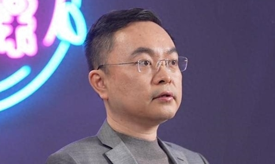 前京東副總裁蔡磊稱沒時間在乎造謠：不靠直播科研團隊就得倒閉