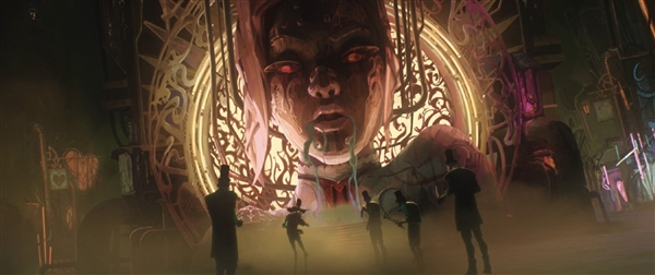 滿分神劇續作！《英雄聯盟：雙城之戰》第二季首支預告片來了