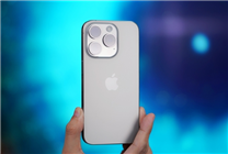 iOS 18新功能：iPhone 15系列電量耗盡后仍能顯示時間 可刷NFC